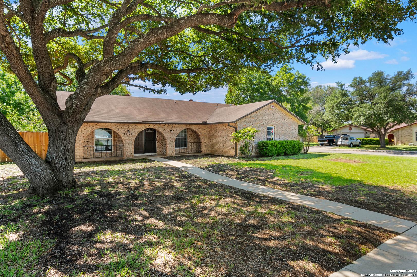 8302 KYLE ROTE ST, 1766435, San Antonio, Single Family Detached,  for sale, Key Realty